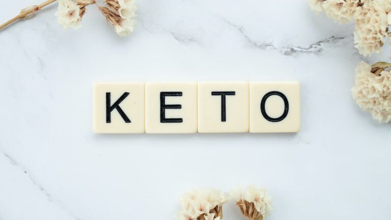 The Best 5 Reasons to start a keto diet